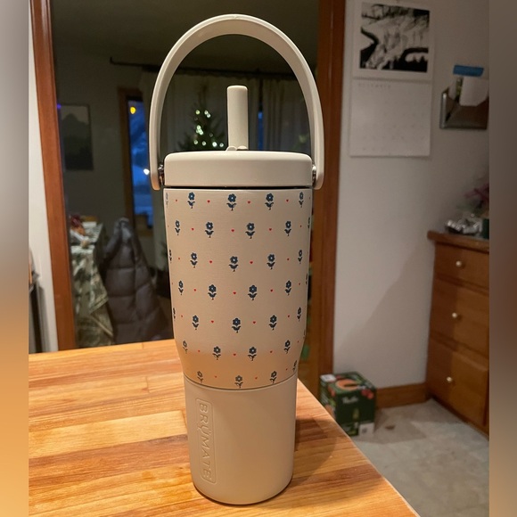 Brand New Limited Edition Pattern - RUTHIE Brumate Resa 25oz. - Picture 3 of 3